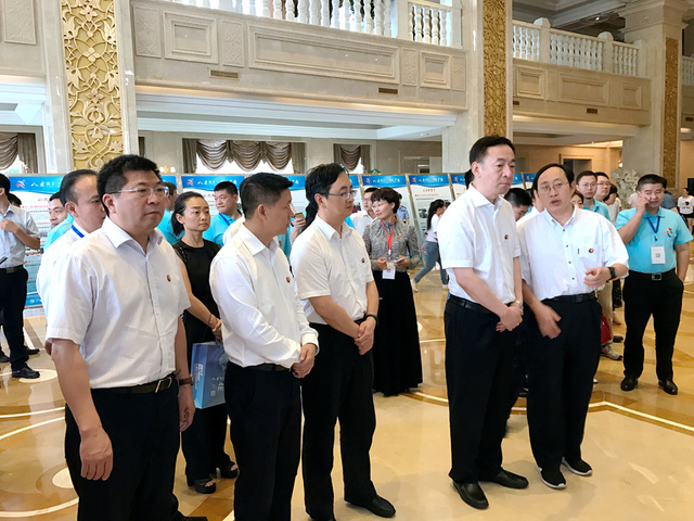 西华大学与广安市人民政府签订战略合作协议