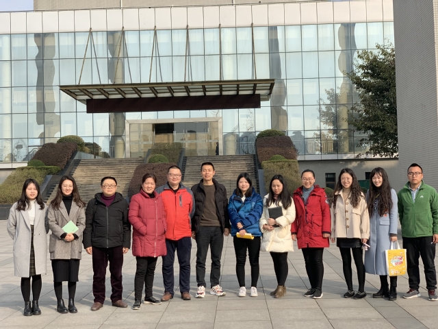 会后合影 会后合影