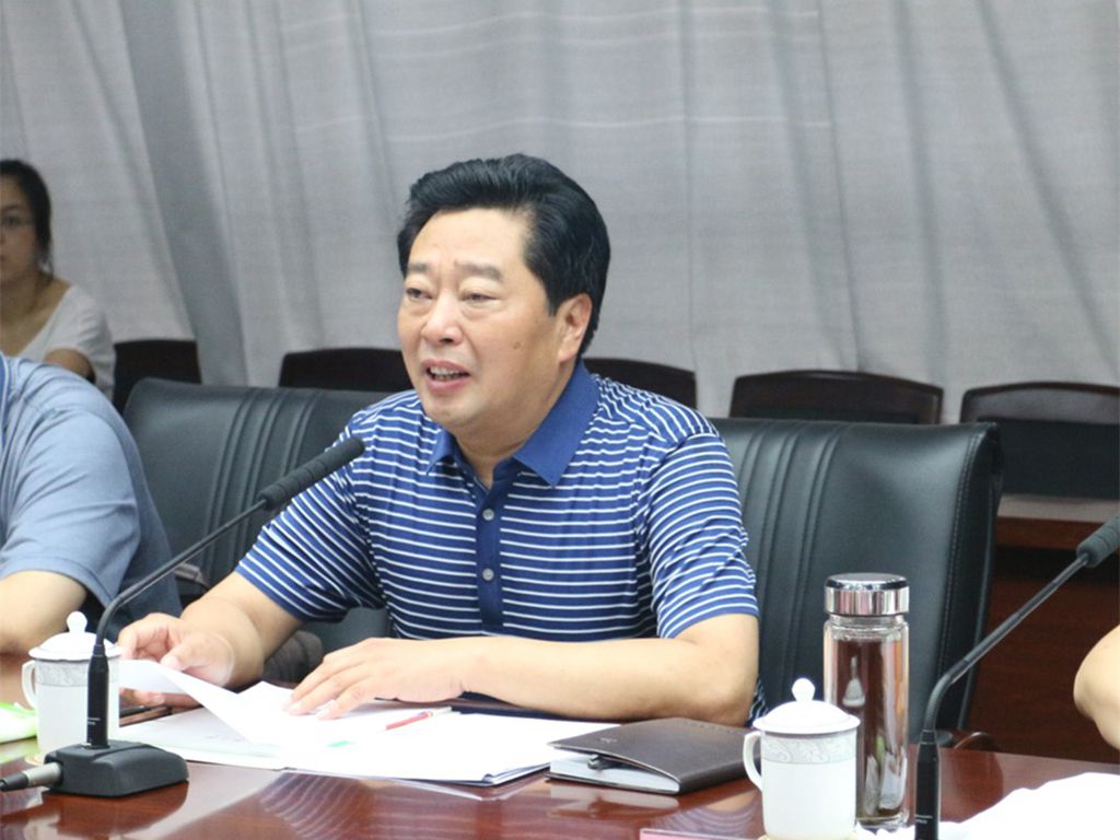 宜宾市委书记刘中伯表达合作愿望