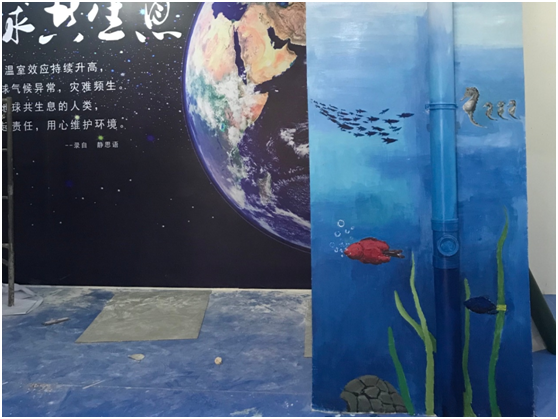 墙绘成果2