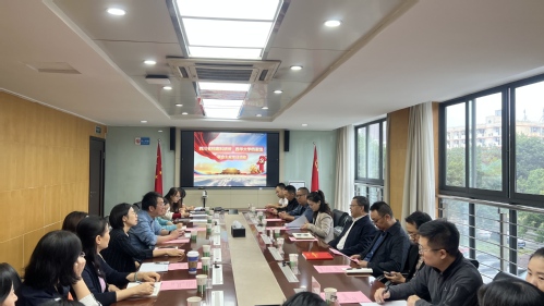 交流现场 交流现场