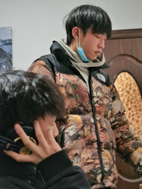 大学生 用音乐记录战疫"为题,报道了疫情防控期间,我校音乐系汪家仁