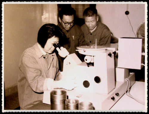 1982年耐磨涂镀层金相的分析和图谱的研究